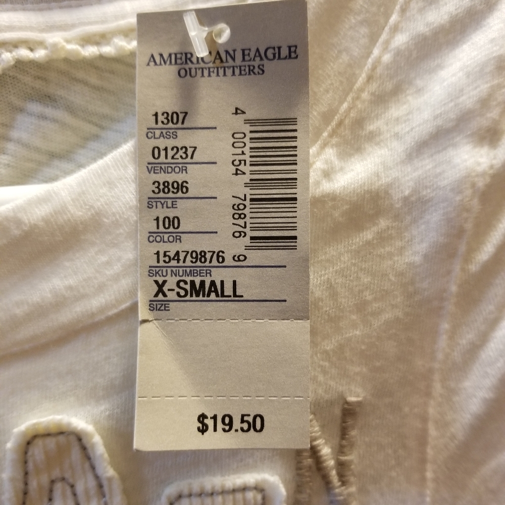 AE tee - Picture 5 of 5